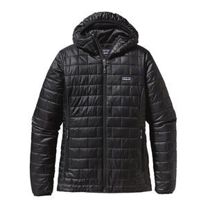 Patagonia Women's Nano Puff Hoody